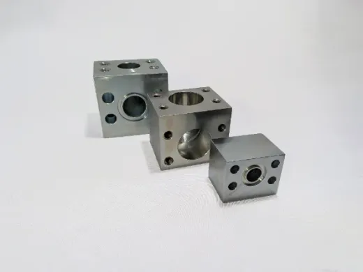 L- & T-blocks