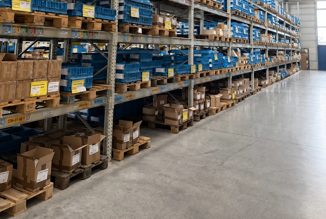 Havit Hydraulics Inc in Houston, Texas
