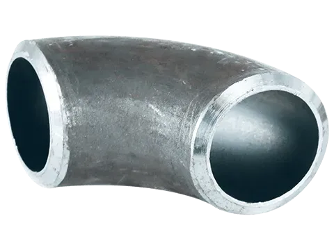 Elbow 90° DIN EN 10253-2 Design 3