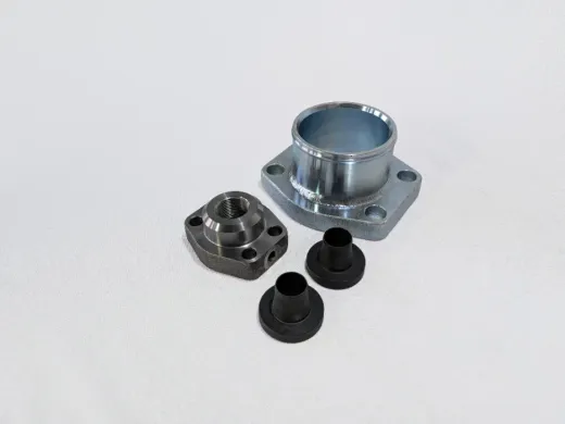 Other SAE flanges